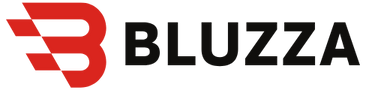 Logo Bluzza